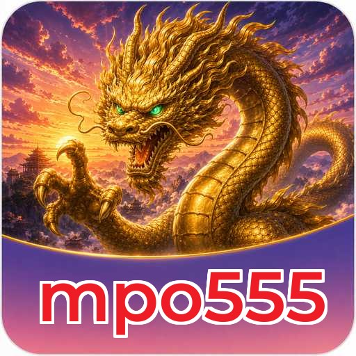Aplikasi mpo555 APK