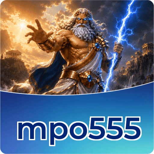 Kepercayaan mpo555