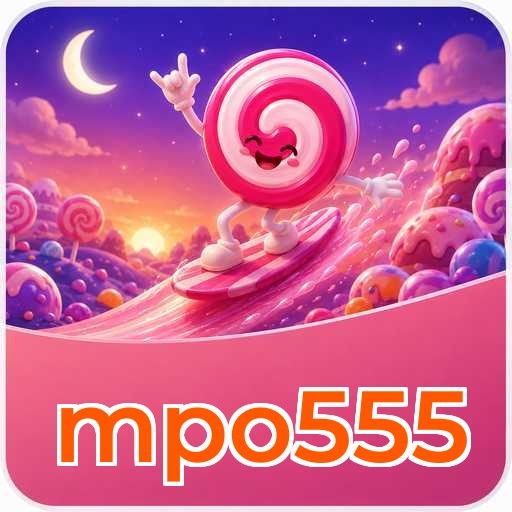 Lisensi Resmi mpo555