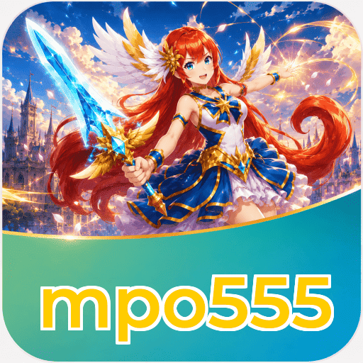 Visi Misi mpo555