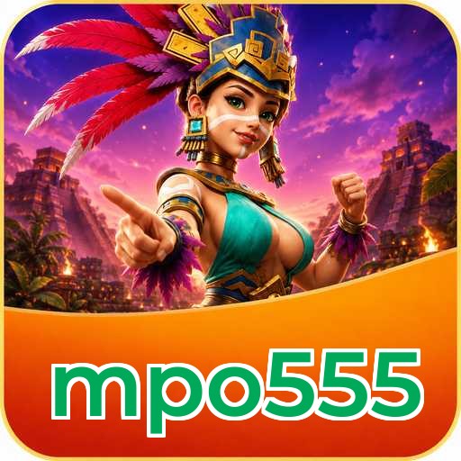 mpo555 APK Indonesia - Dashboard dan Interface