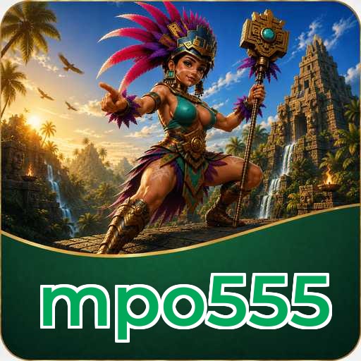 mpo555 Pro